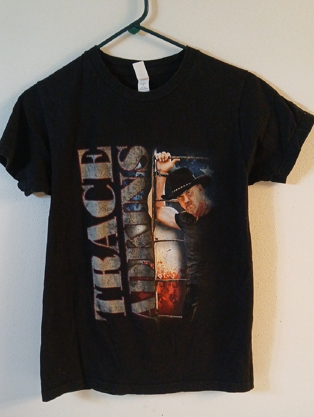 Trace Adkins 2020 Tour T-Shirt